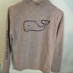 Vineyard Vines Quarter Zip